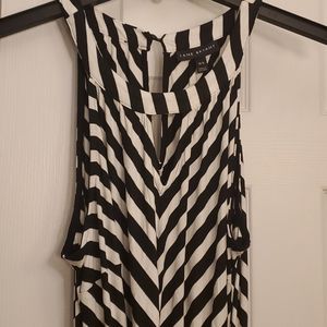 Long dress